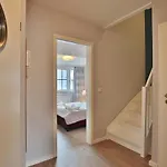 Apartment Domizil Gartenstrasse Domizil Gartenstrasse 4 7 Treibgut Timmendorfer Strand
