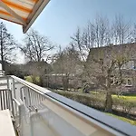 Apartment Domizil Gartenstrasse Domizil Gartenstrasse 4 7 Treibgut