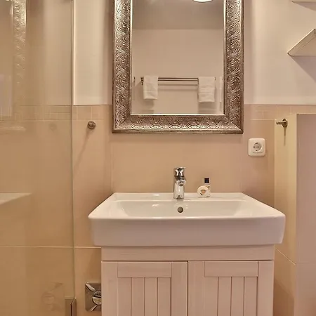 Apartamento Domizil Gartenstrasse Domizil Gartenstrasse 4 7 Treibgut Timmendorfer Strand