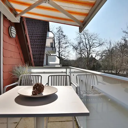 Apartment Domizil Gartenstrasse Domizil Gartenstrasse 4 7 Treibgut Timmendorfer Strand