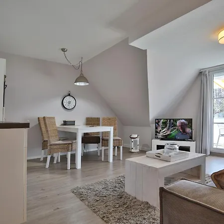 Domizil Gartenstrasse Domizil Gartenstrasse 4 7 Treibgut Apartment