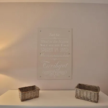 Domizil Gartenstrasse Domizil Gartenstrasse 4 7 Treibgut Apartment Timmendorfer Strand