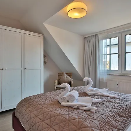 Apartamento Domizil Gartenstrasse Domizil Gartenstrasse 4 7 Treibgut Timmendorfer Strand
