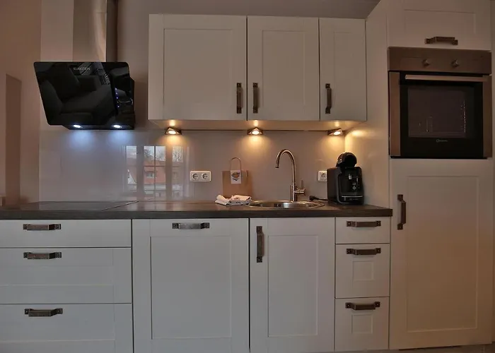 Domizil Gartenstrasse Domizil Gartenstrasse 4 7 Treibgut *