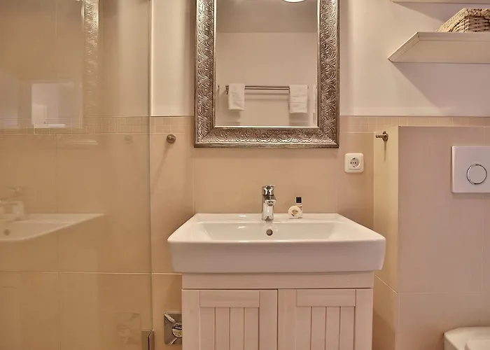 Lägenhet Domizil Gartenstrasse Domizil Gartenstrasse 4 7 Treibgut Timmendorfer Strand