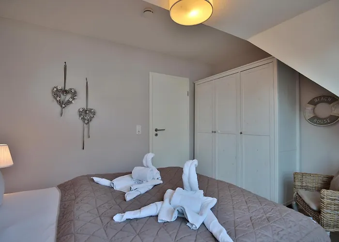 Domizil Gartenstrasse Domizil Gartenstrasse 4 7 Treibgut Timmendorfer Strand