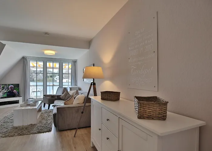 Domizil Gartenstrasse Domizil Gartenstrasse 4 7 Treibgut